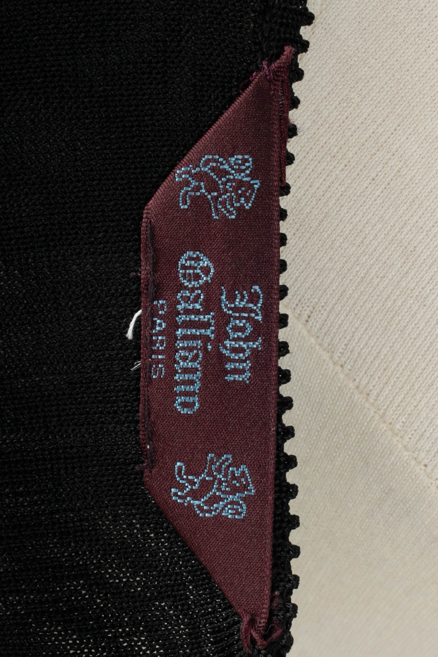 Robe John Galliano 2000's