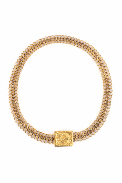 Ceinture Chanel époque Coco