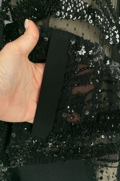 Veste bombers Elie Saab