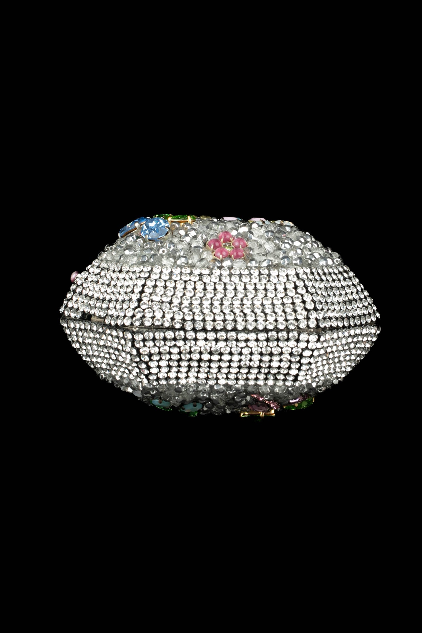 Sac minaudière Françoise Montague