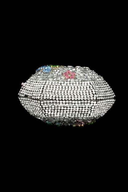 Sac minaudière Françoise Montague