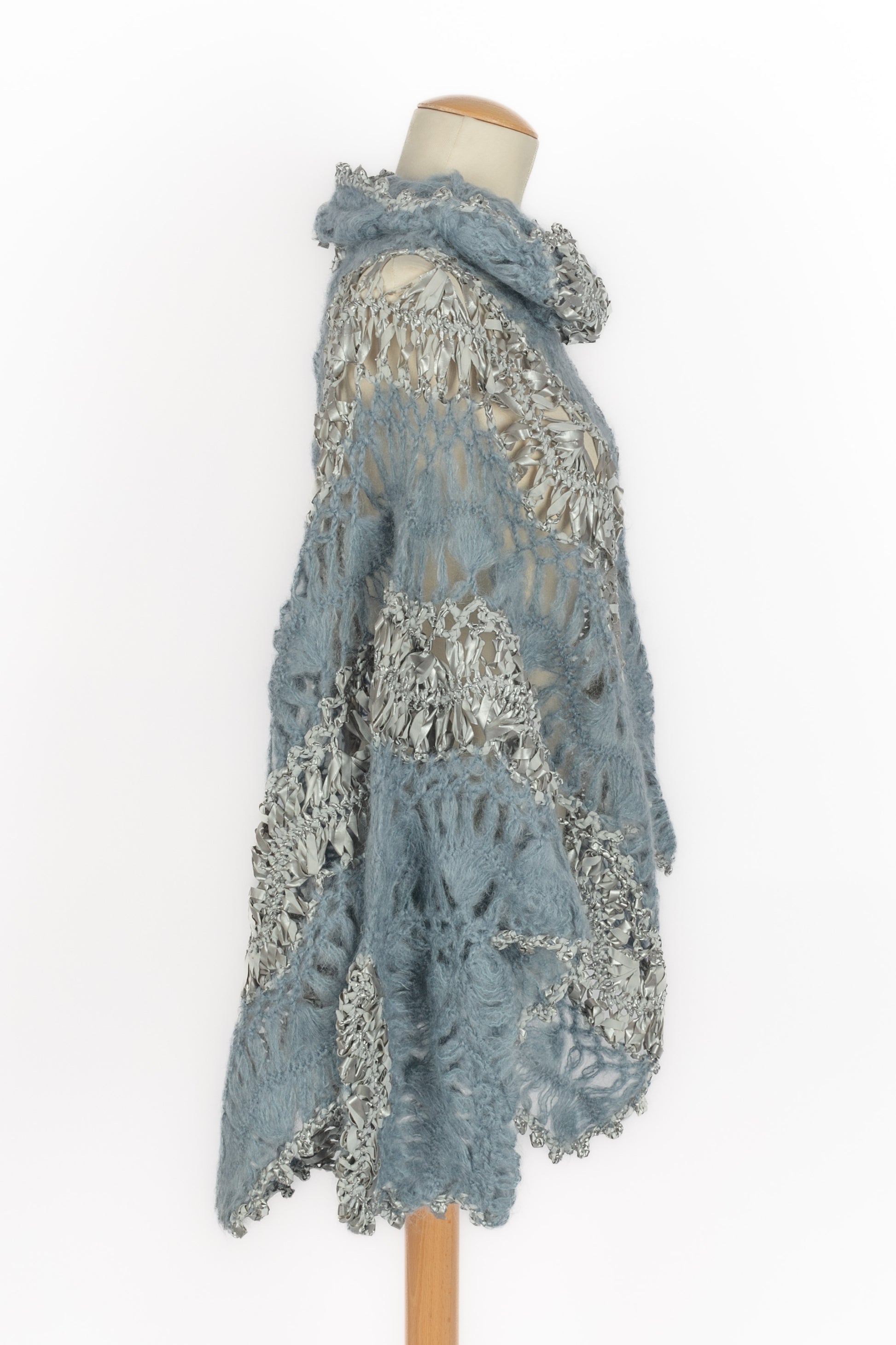 Pull Christian Dior Hiver 2000