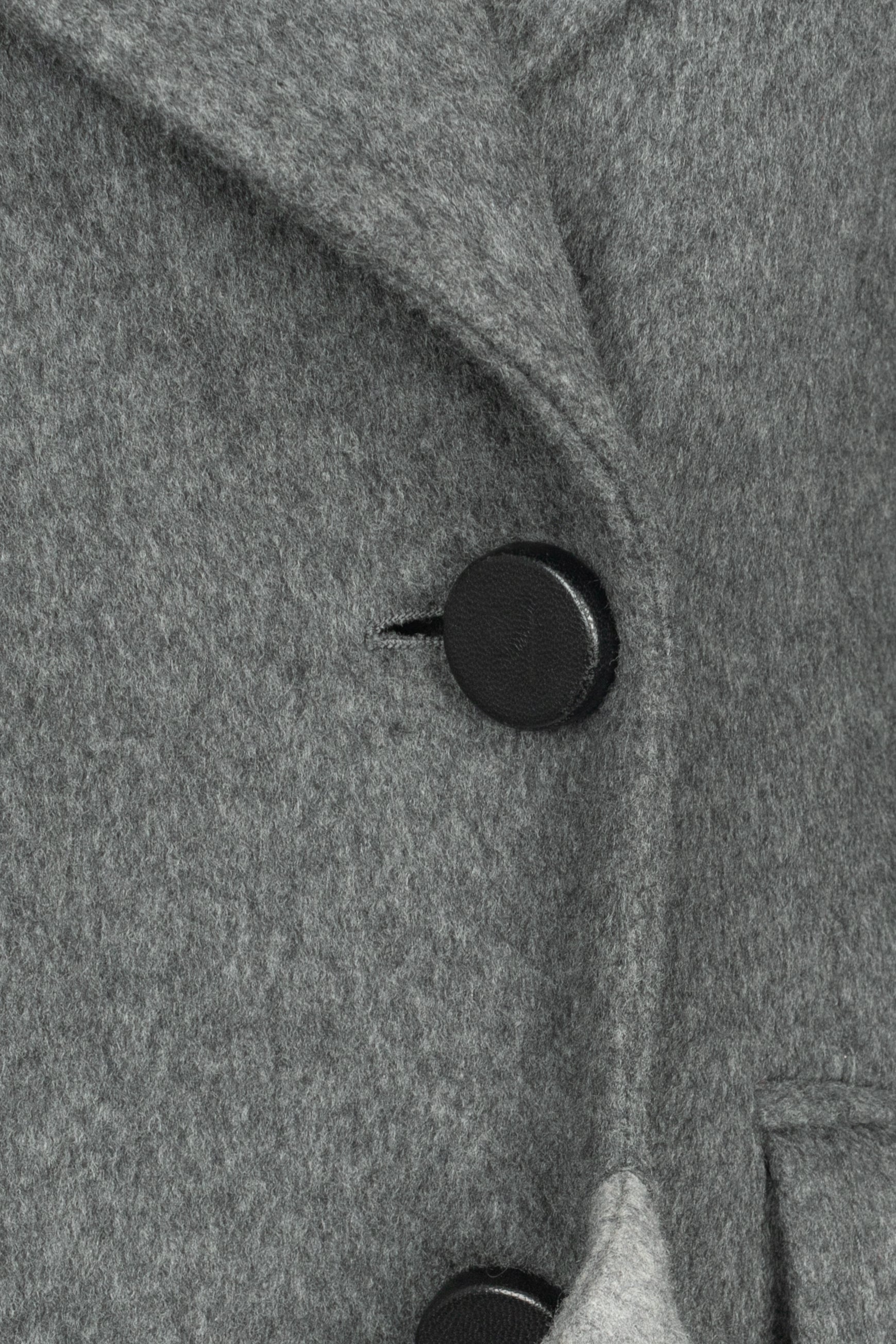 Manteau Alexander McQueen 2019