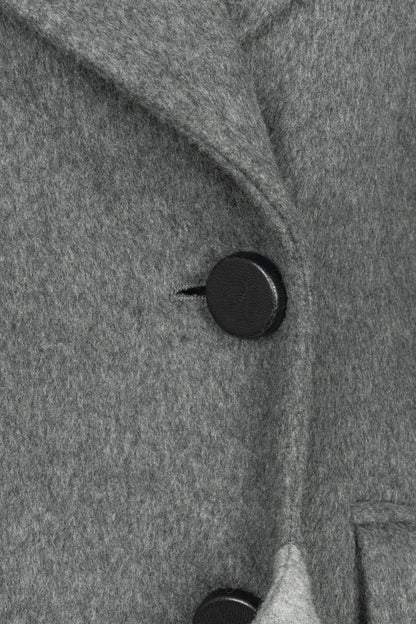 Manteau Alexander McQueen 2019