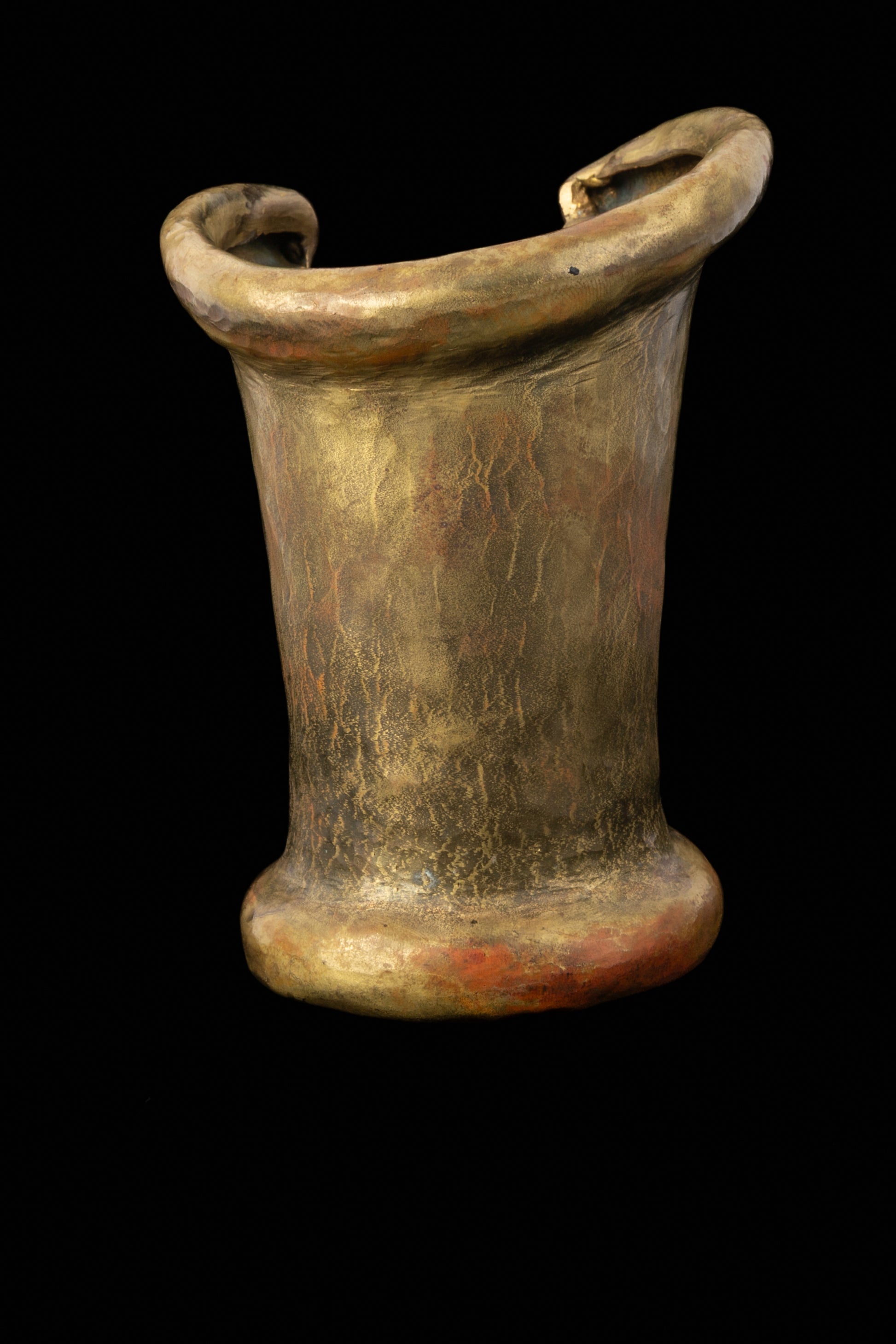 Bracelet manchette Thierry Mugler