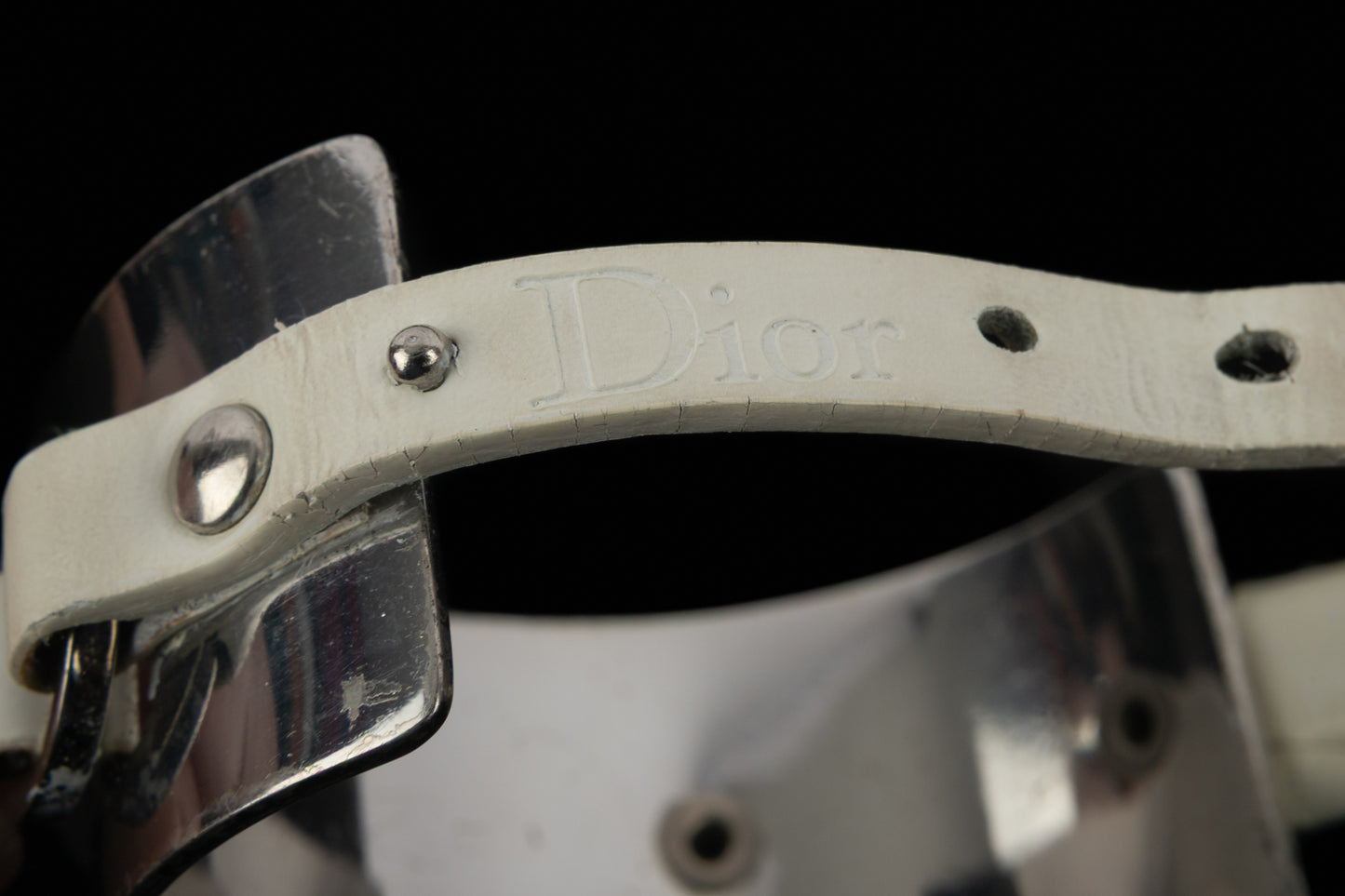 Bracelet Christian Dior Hiver 2003