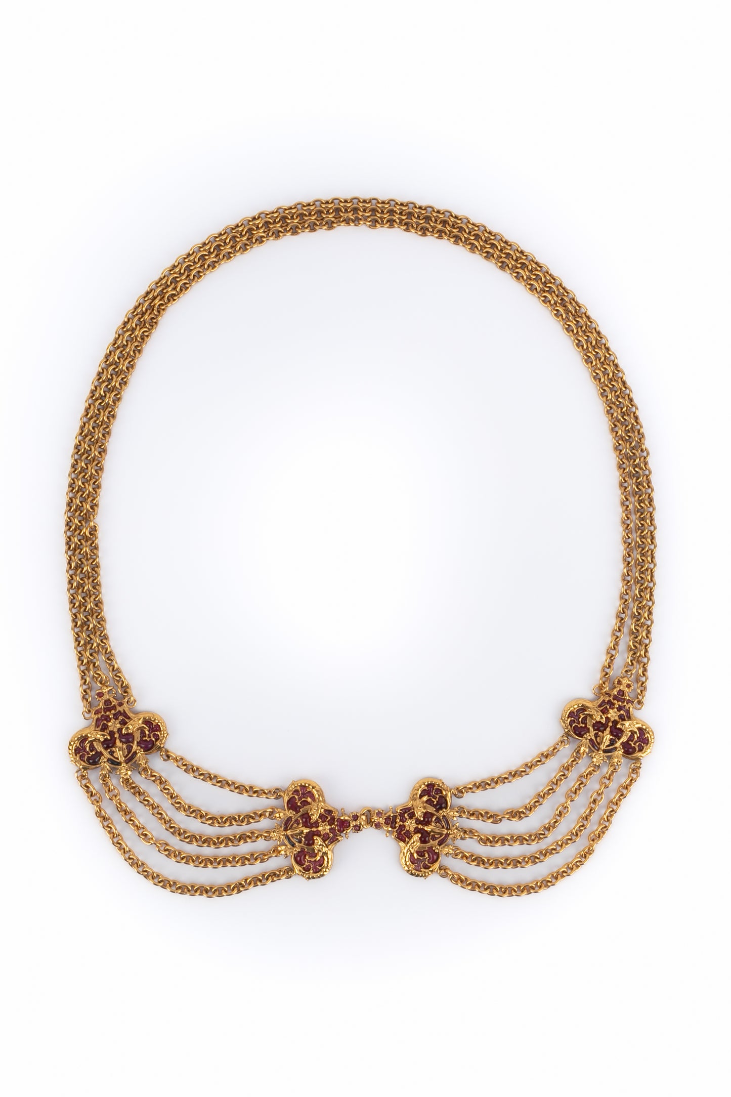 Ceinture bijou Woloch 