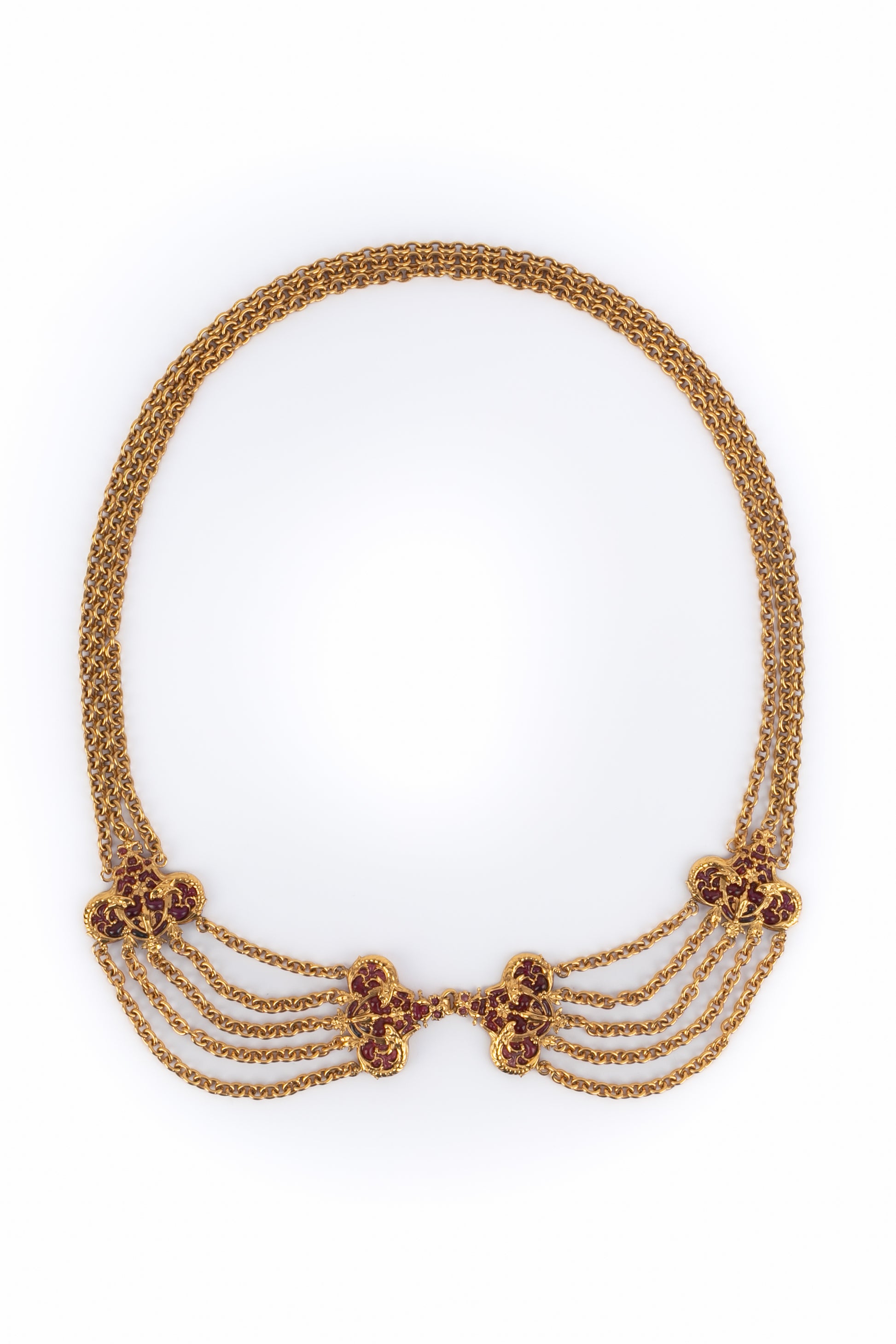 Ceinture bijou Woloch 