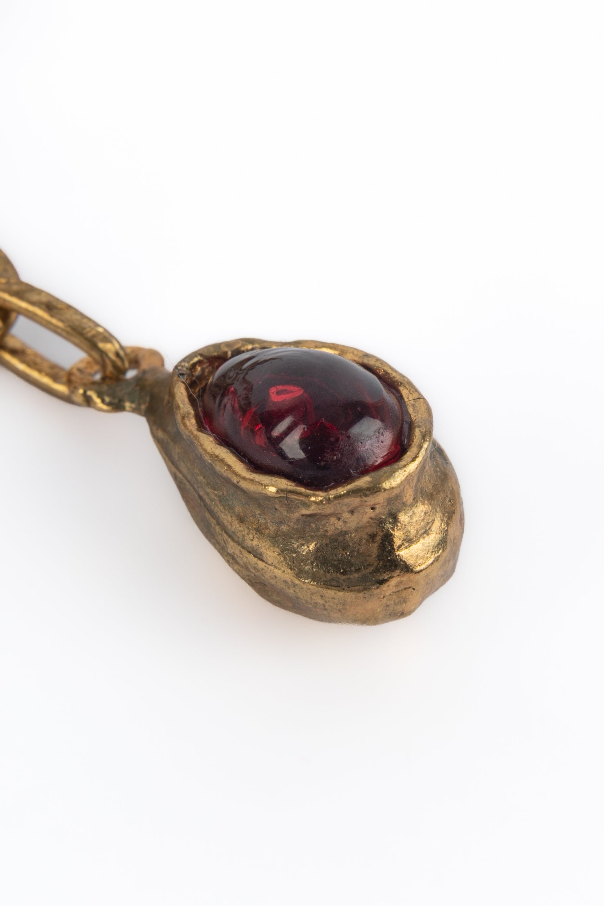 Ceinture Chanel 1985 