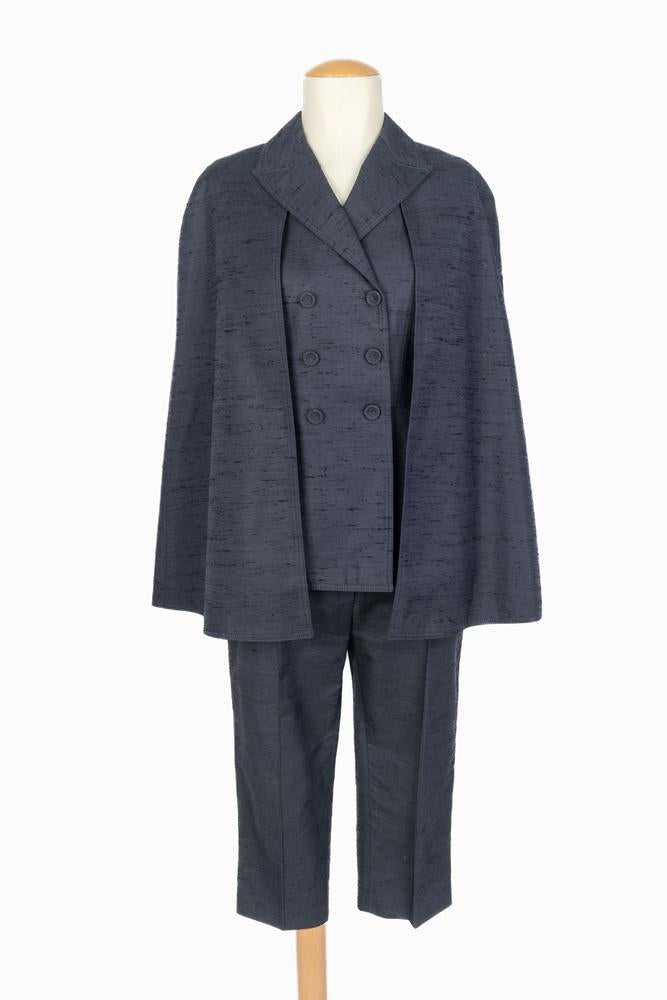 Ensemble Christian Dior Resort 2020