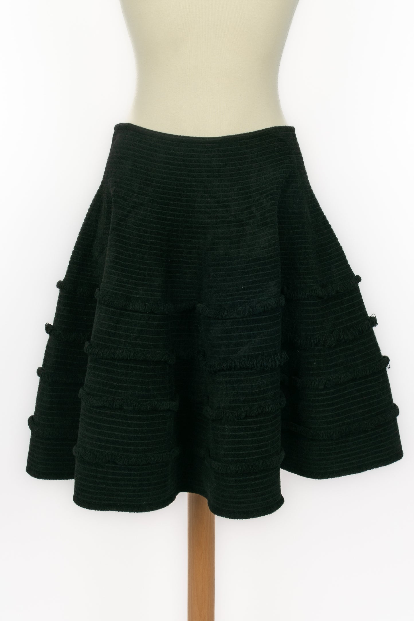 Jupe Alaïa Hiver 2010