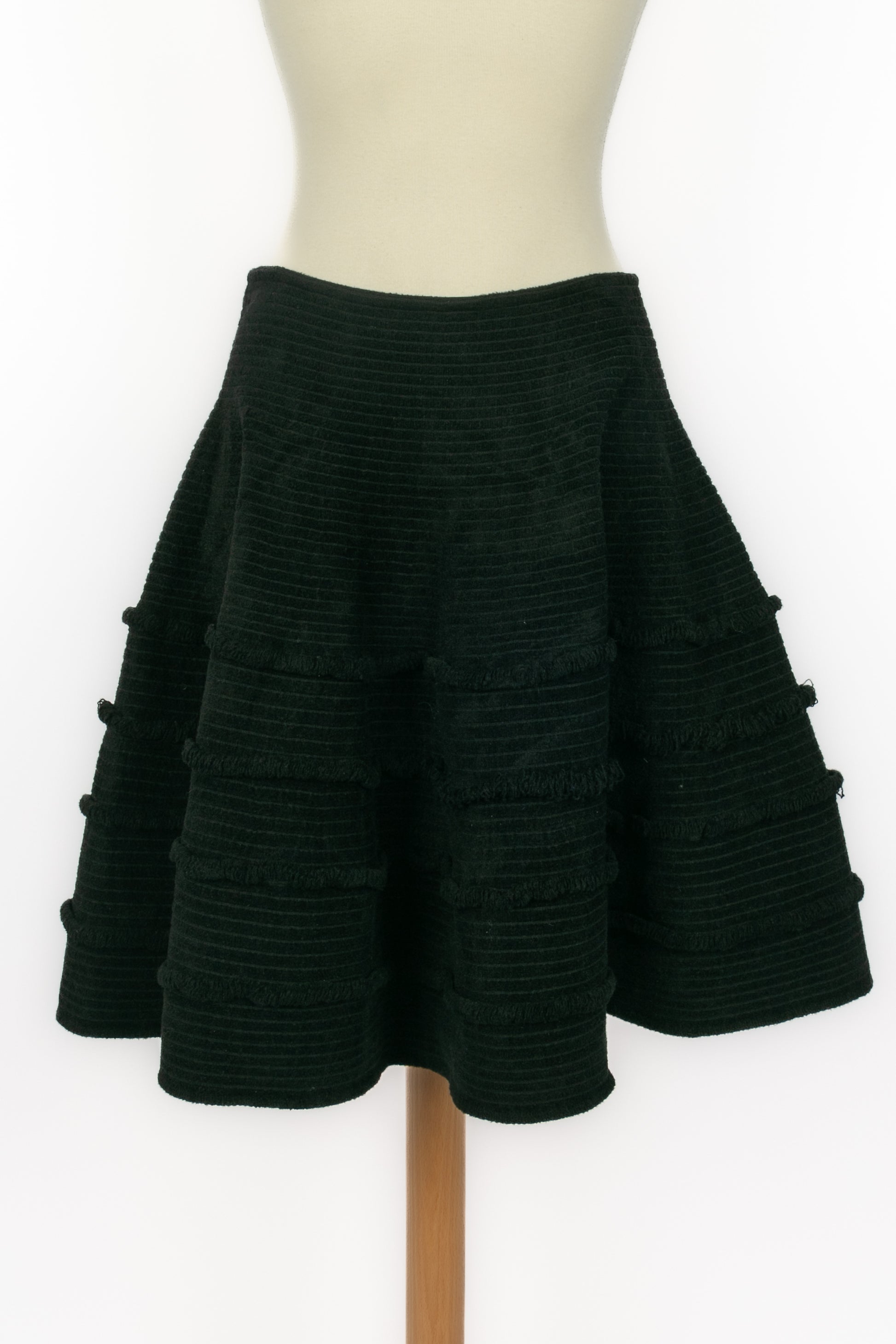 Jupe Alaïa Hiver 2010