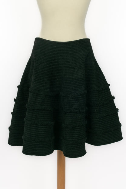 Jupe Alaïa Hiver 2010