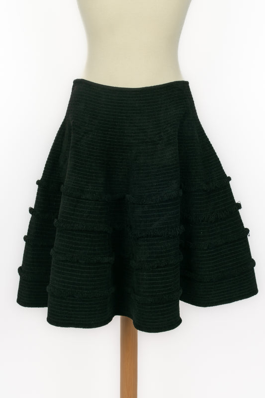 Jupe Alaïa Hiver 2010