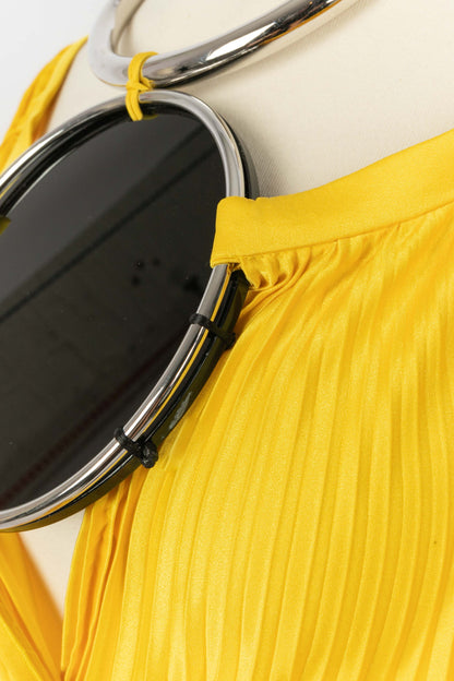 Robe Balmain Eté 2020