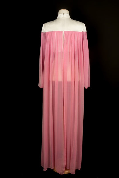 Robe "Black Carpet" Paule Ka