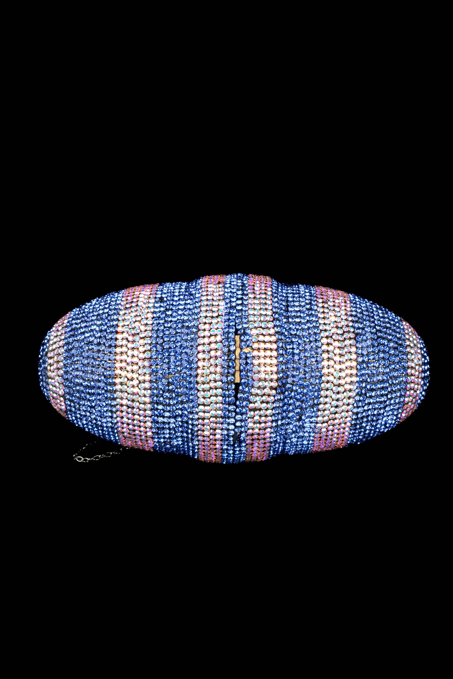 Sac minaudière Françoise Montague