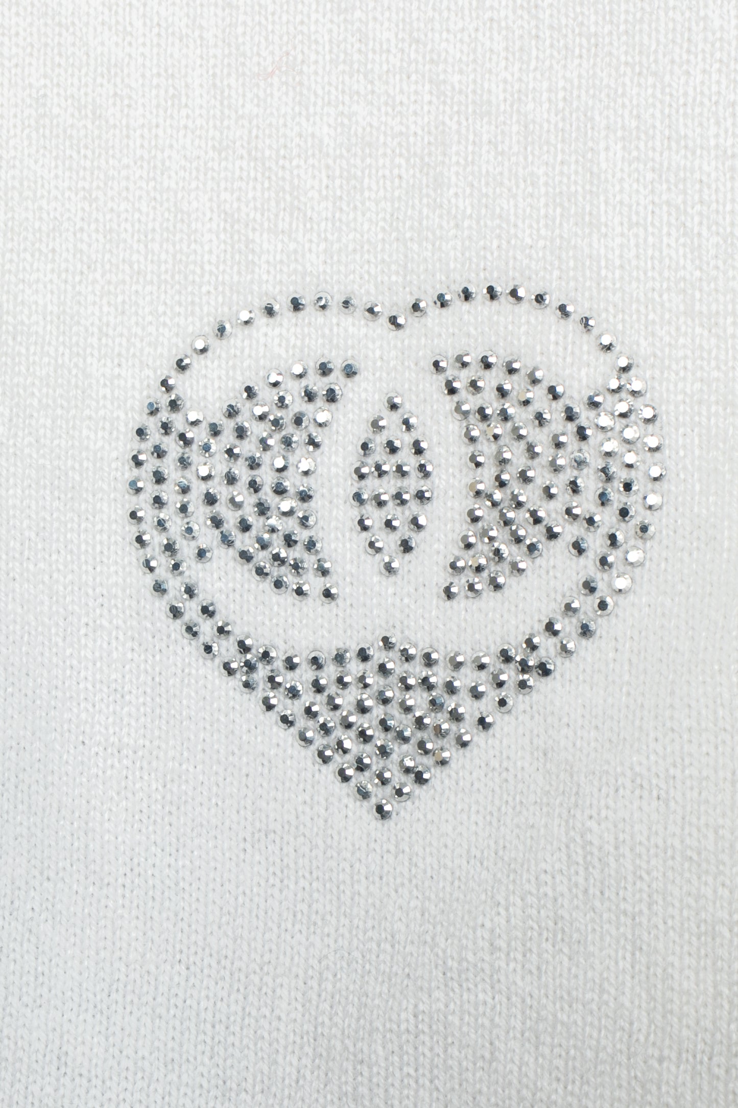 Ensemble d'hiver en cachemire Chanel 2025