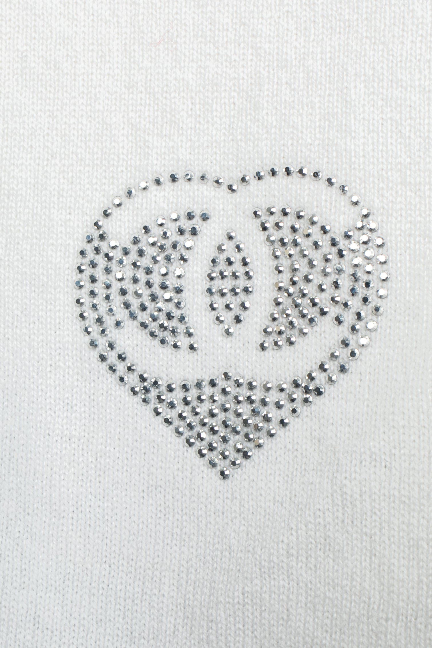 Ensemble d'hiver en cachemire Chanel 2025