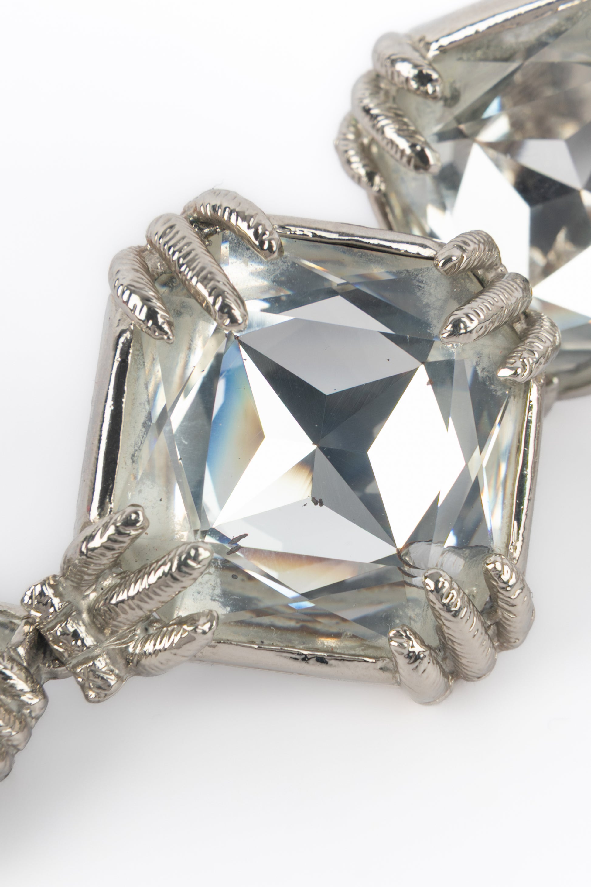 Boucles d'oreilles Christian Dior