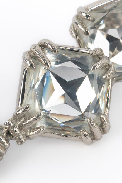 Boucles d'oreilles Christian Dior