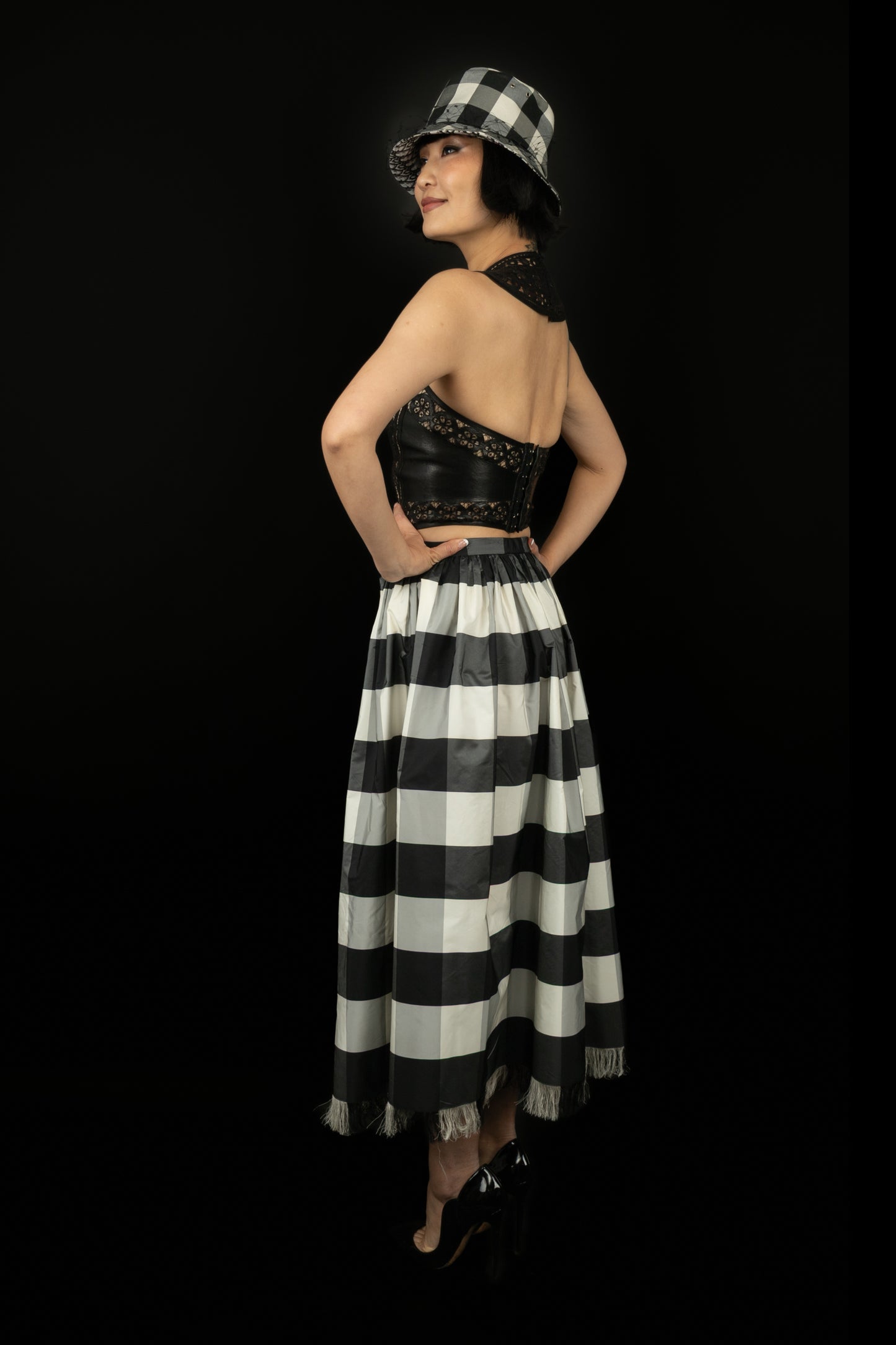 Jupe Dior Automne 2019