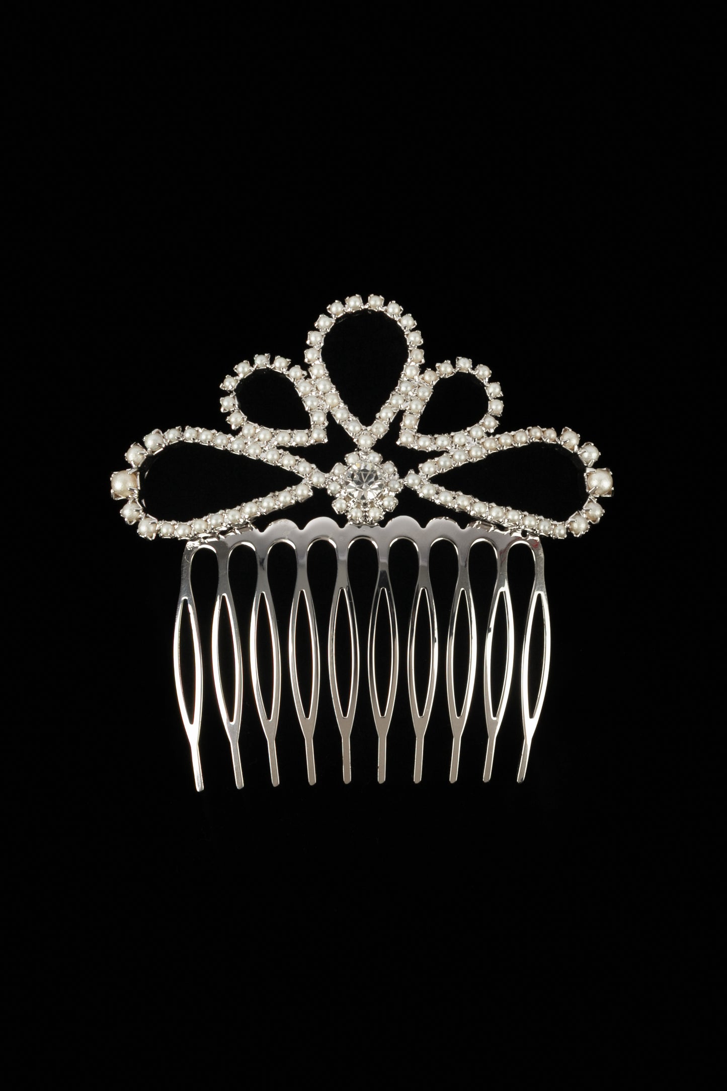 Bijou de cheveux Christian Dior 