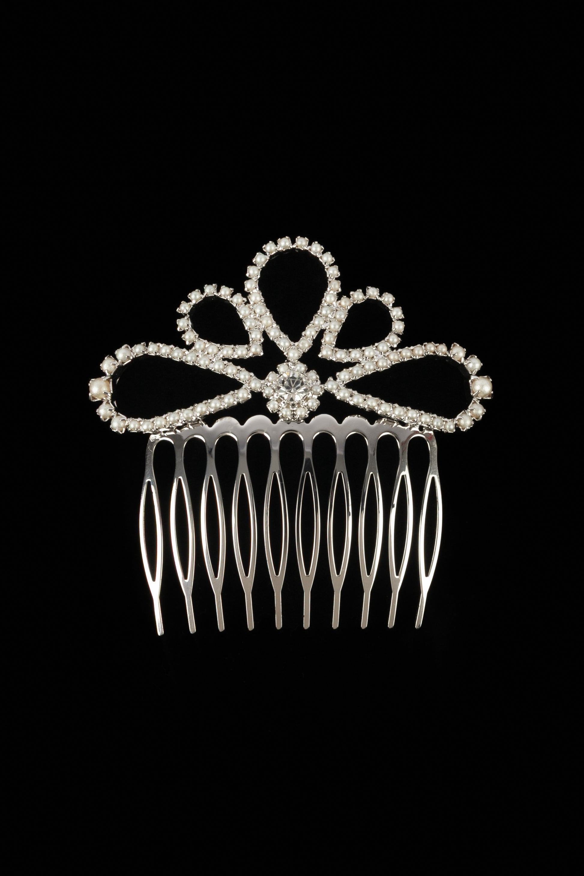 Bijou de cheveux Christian Dior 