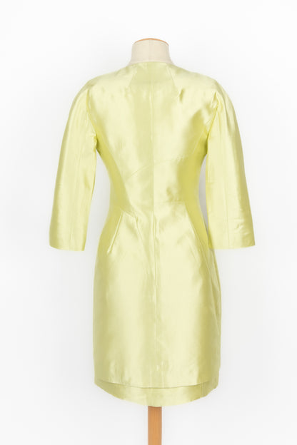 Ensemble Christian Dior 2007