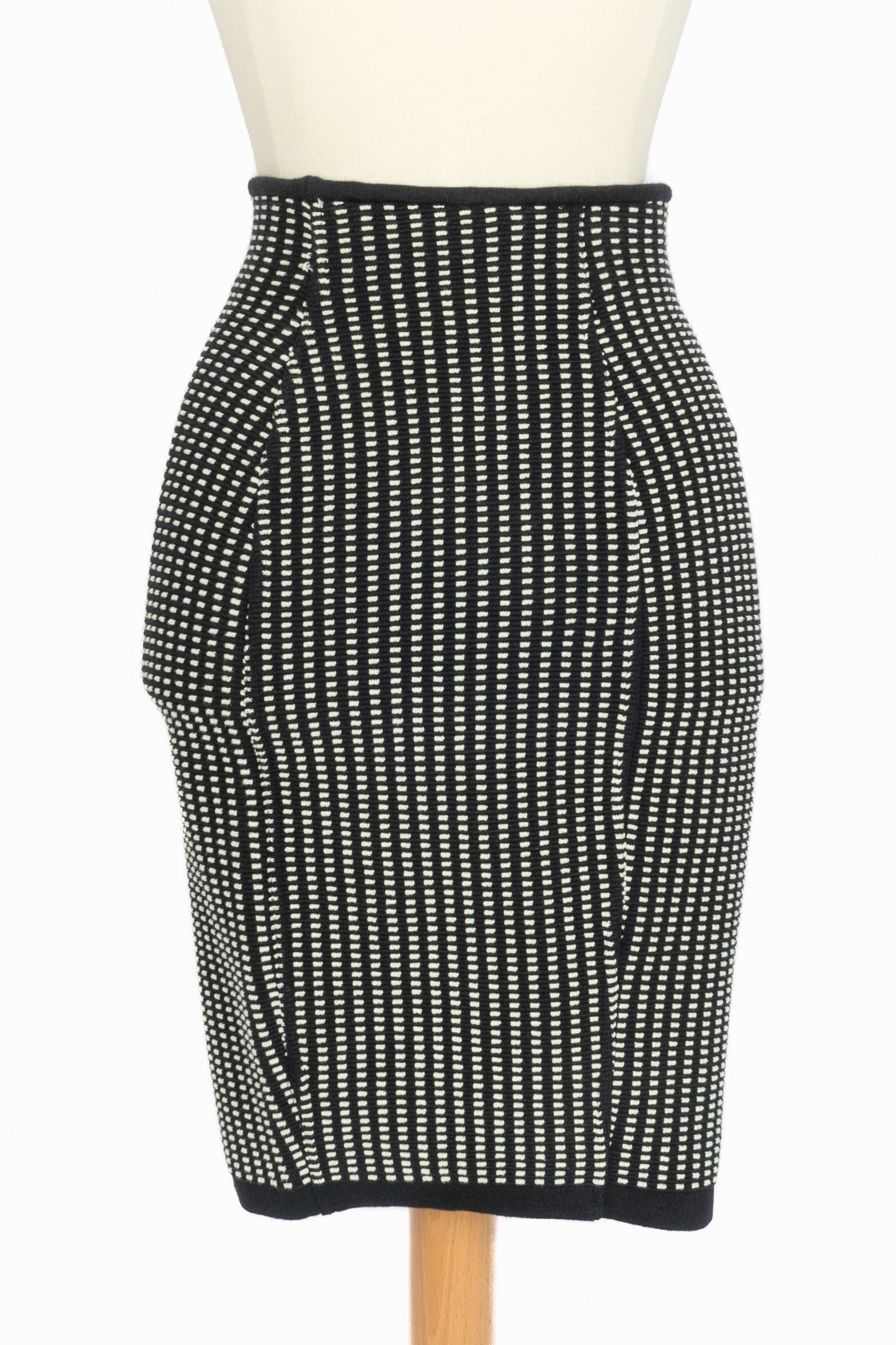 Ensemble Alaïa Printemps 1990 