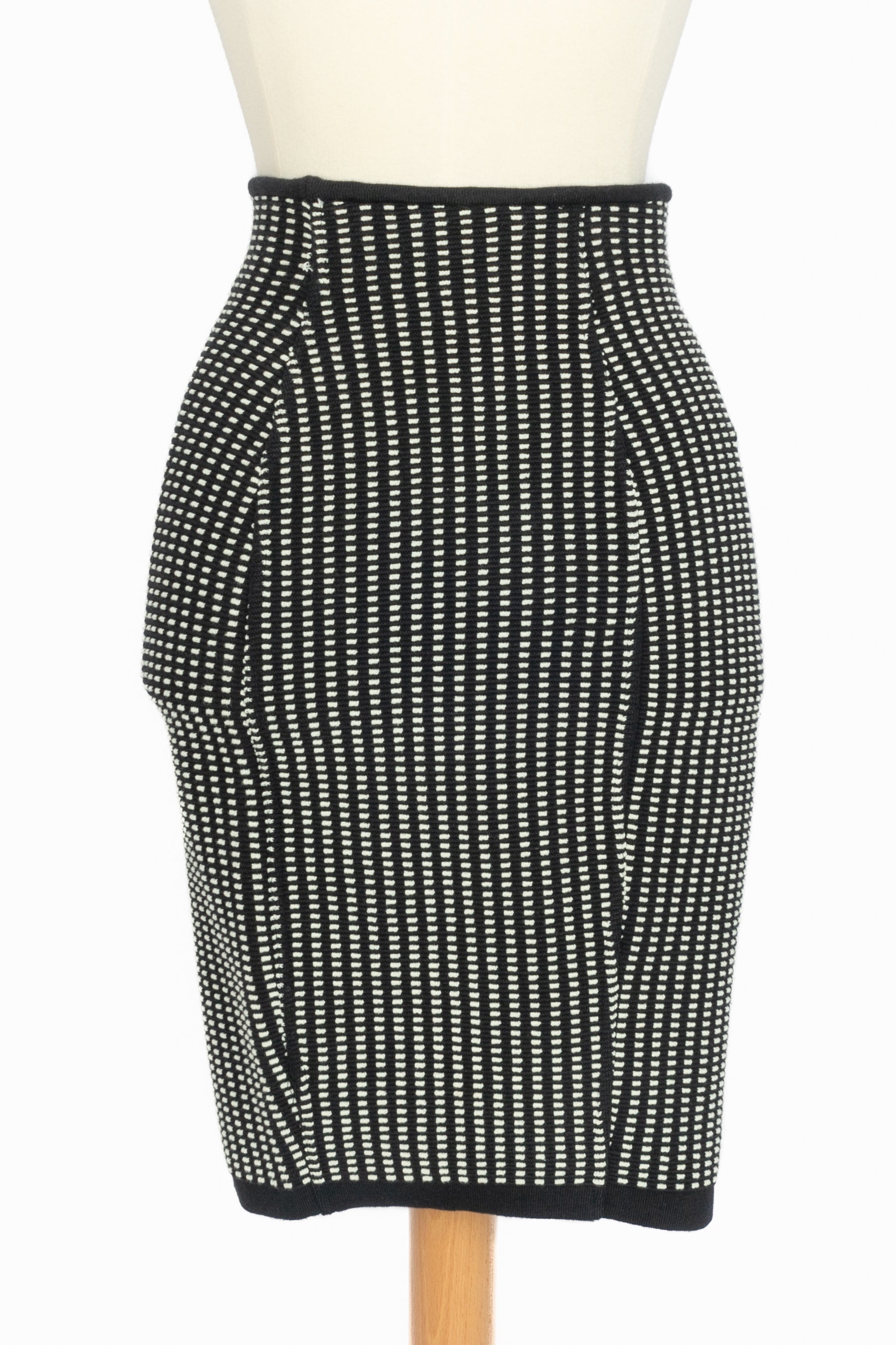 Ensemble Alaïa Printemps 1990 