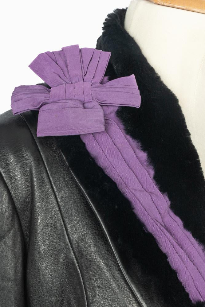 Veste John Galliano 2001