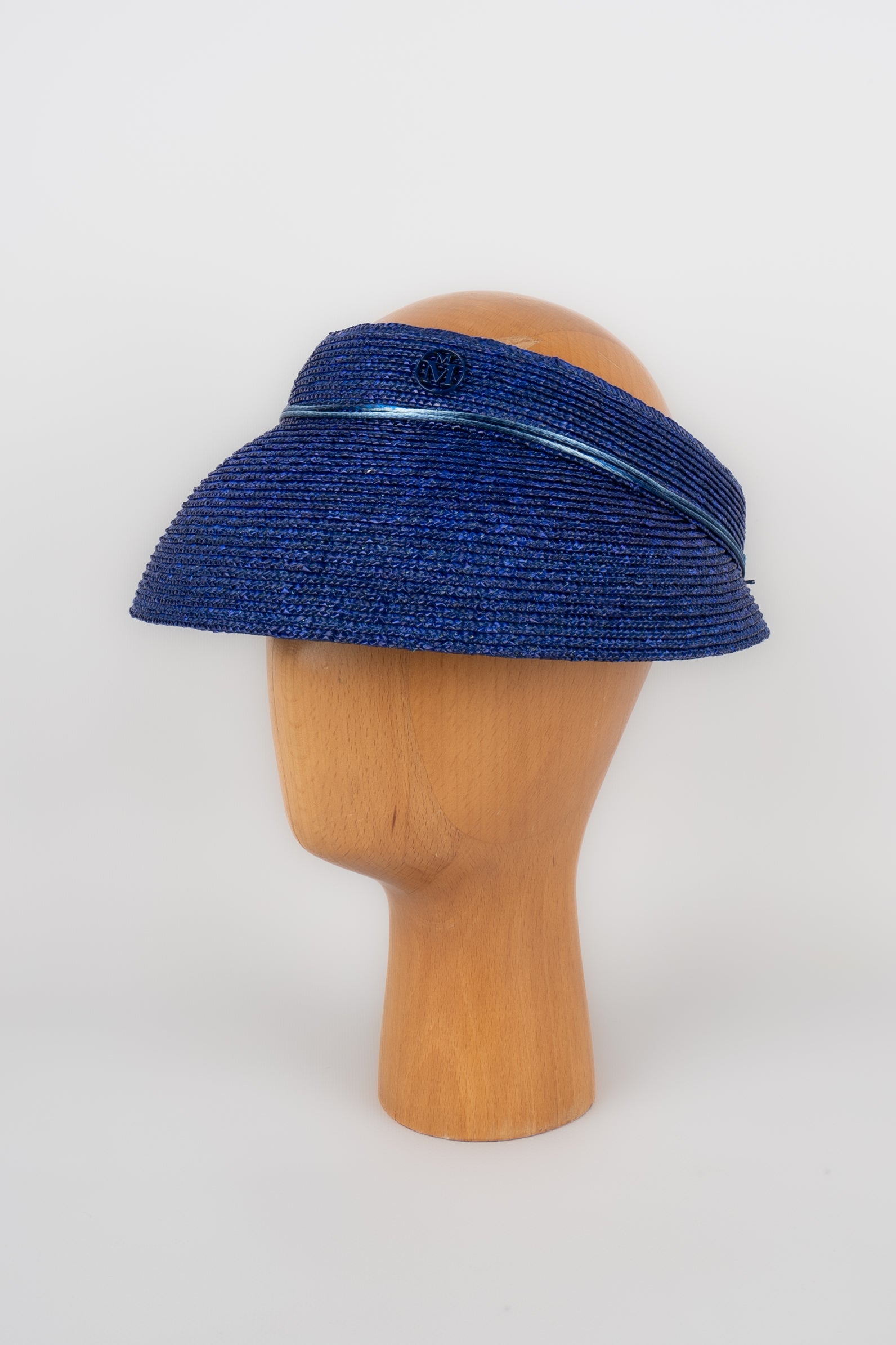 Chapeau casquette Maison Michel