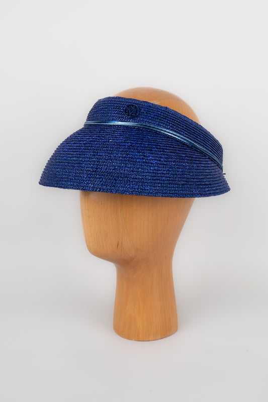 Chapeau casquette Maison Michel