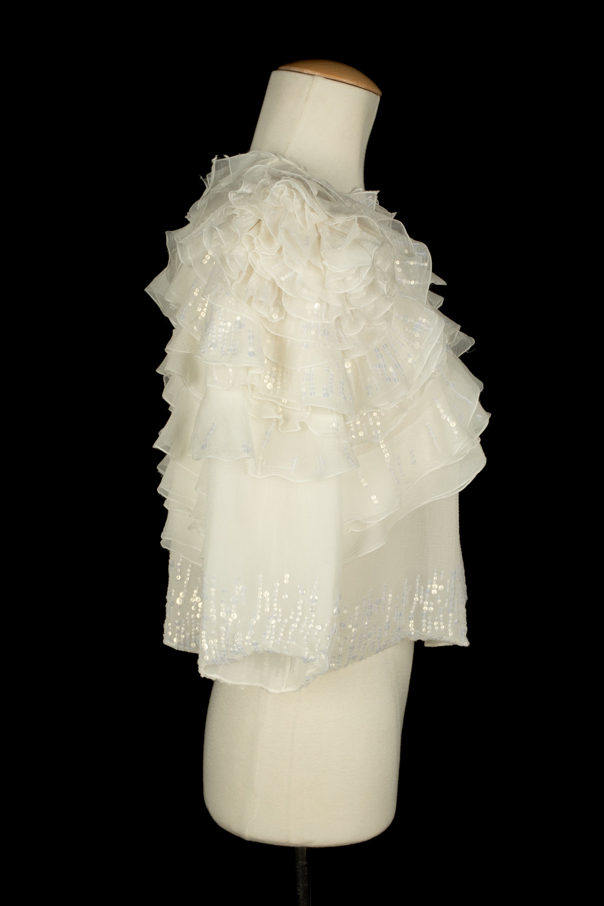 Veste boléro Christian Dior