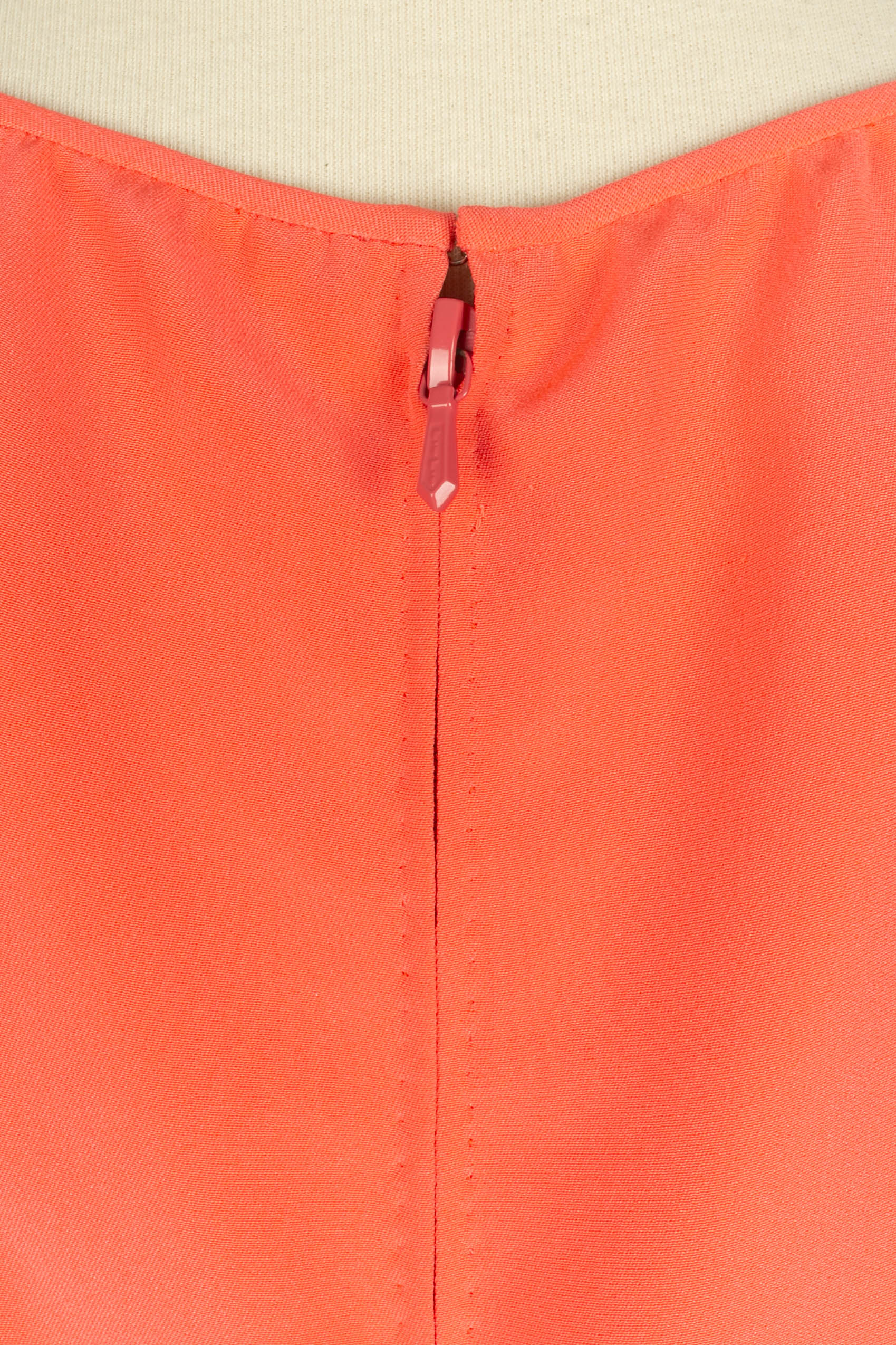 Ensemble Nina Ricci Haute Couture 1991