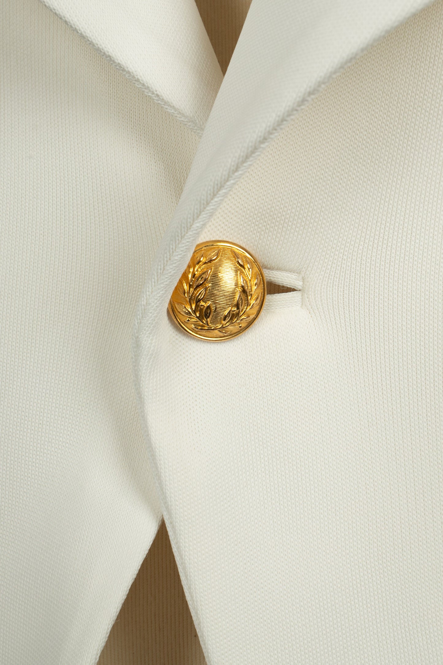 Veste longue Balenciaga Eté 2005