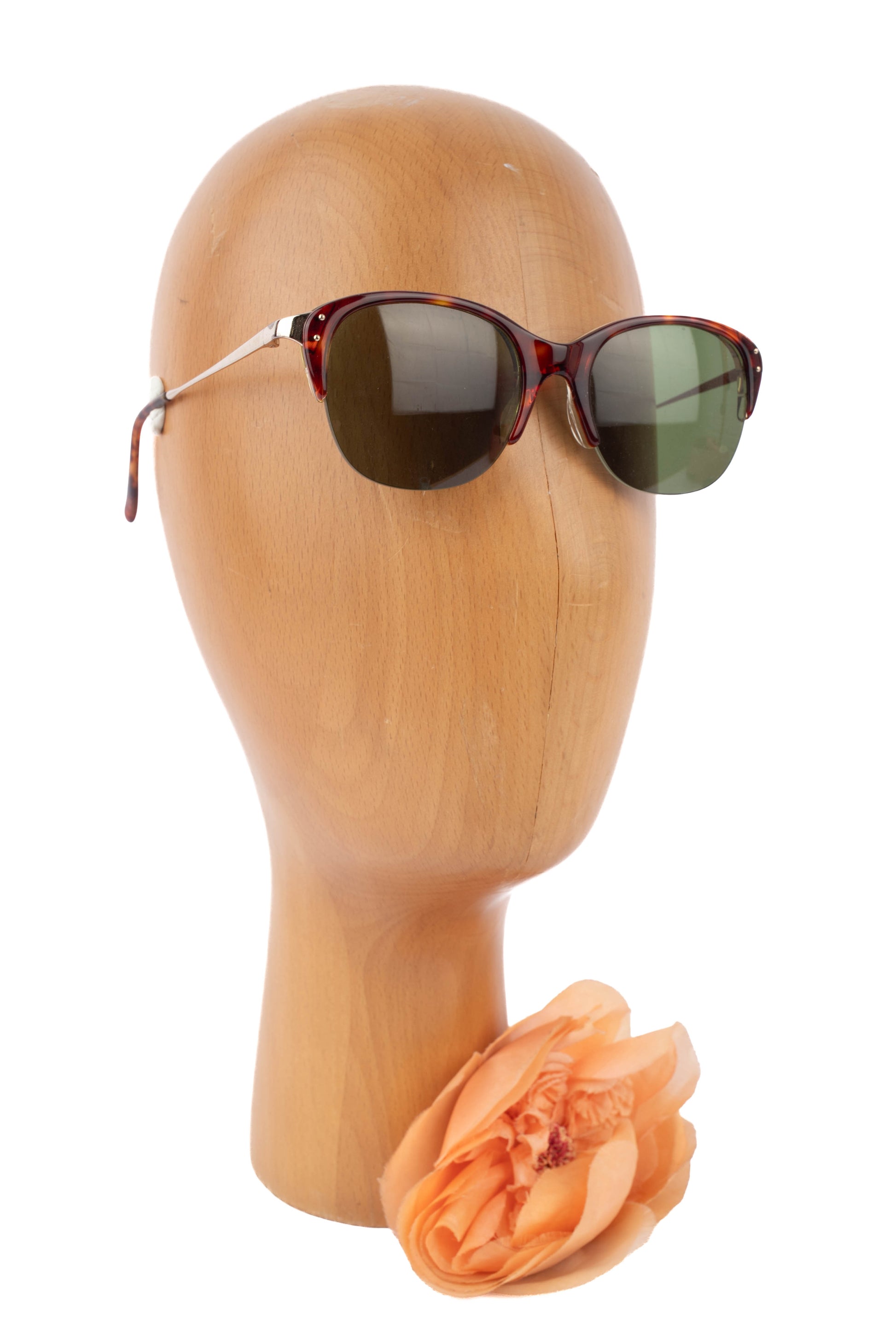 Lunettes de soleil Jil Sander 