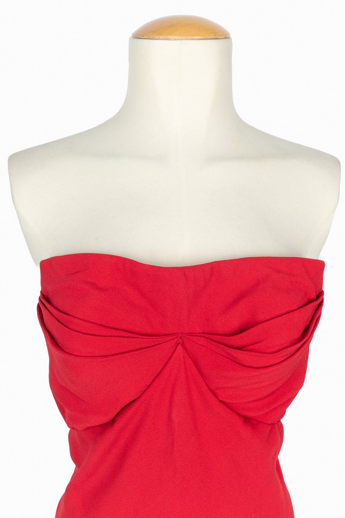 Robe Givenchy Couture