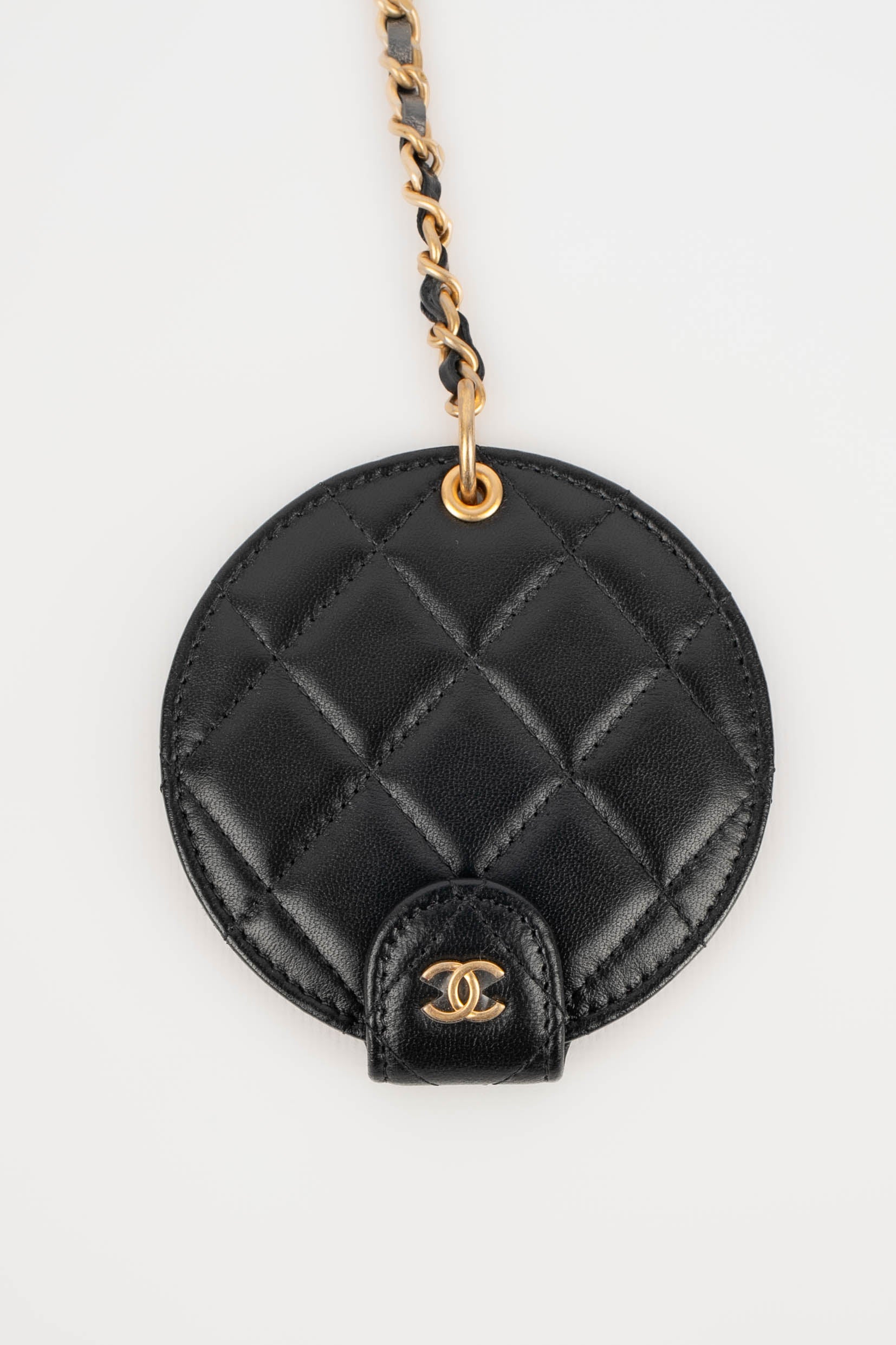 Sac bracelet Chanel 