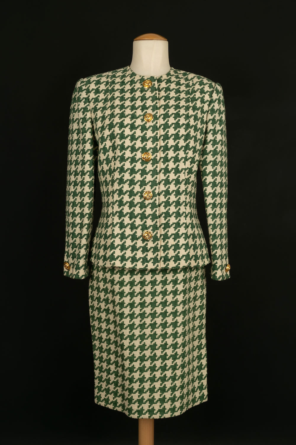 Ensemble Nina Ricci