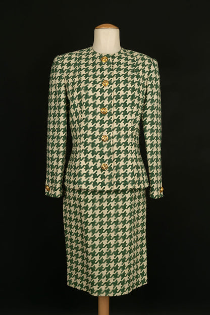 Ensemble Nina Ricci