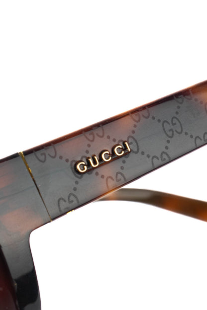 Lunettes de soleil Gucci 1990 's