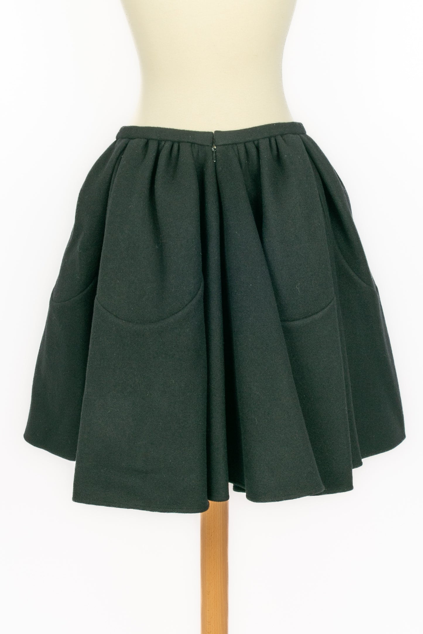 Jupe patineuse Alaïa