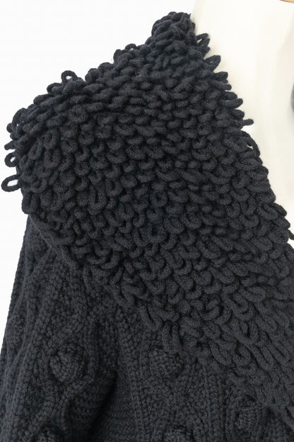 Gilet Christian Dior Prefall 2017