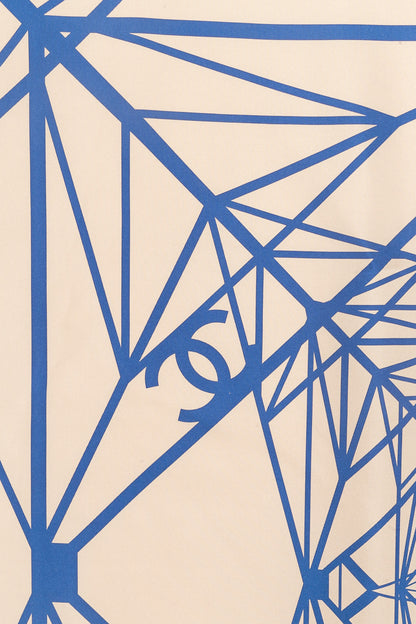 Foulard / carré Chanel