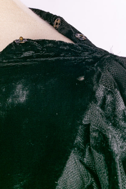 Robe vintage Anonyme