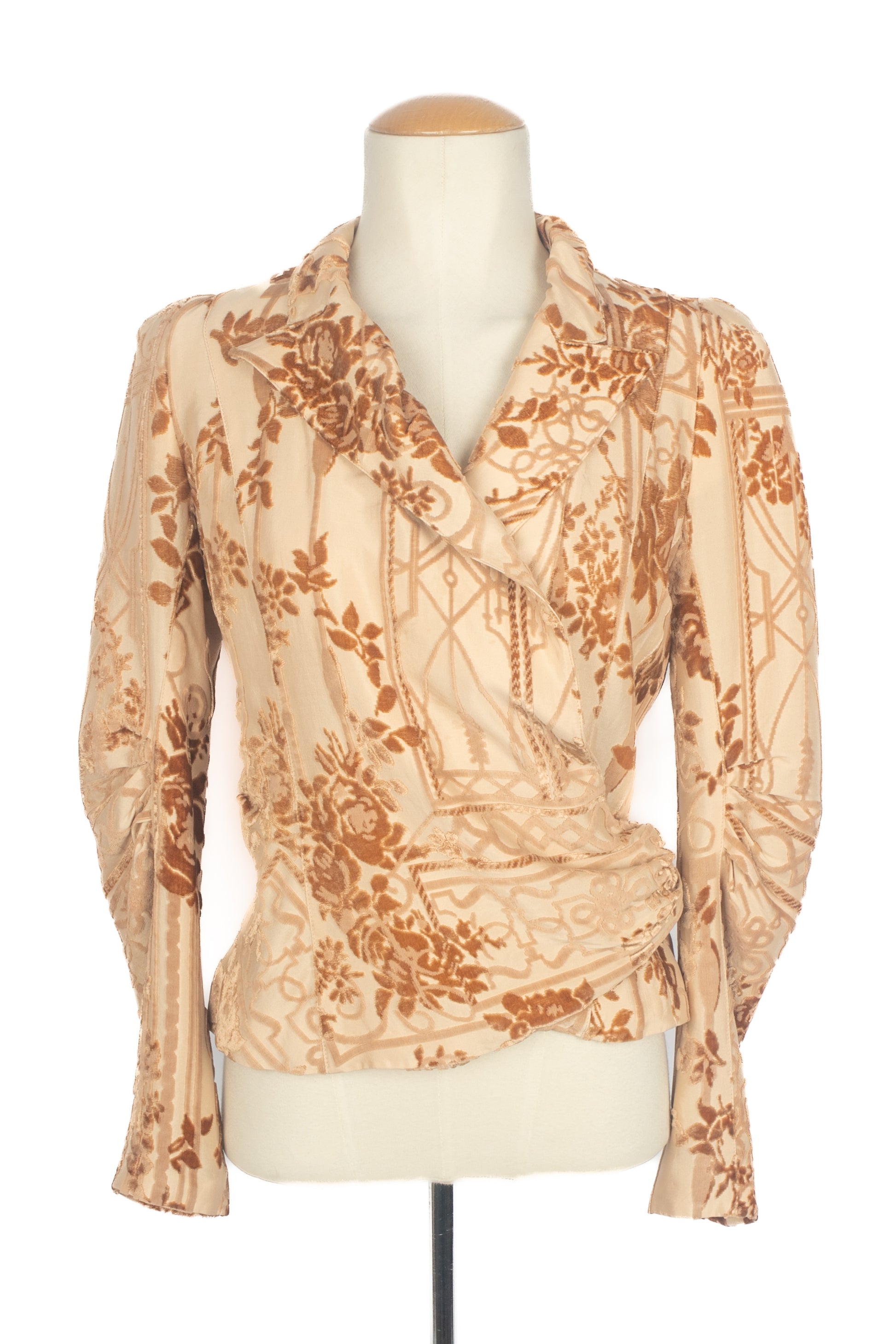 Veste John Galliano 2006