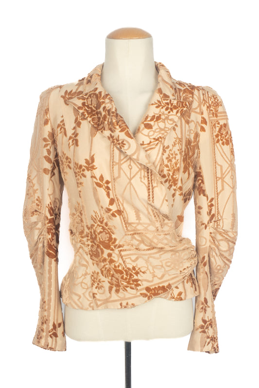 Veste John Galliano 2006