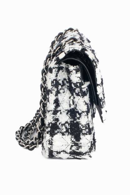 Sac "Classique" Chanel 2004-2005